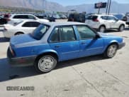 ✅ 1994 Chevrolet Cavalier RS • VIN: 1G1JC5447R7141702 • Lot: 89540525. Listed on Copart with 109,193 mi. Free auction sales archive from the USA and detailed vehicle history report at DreamBid. Image 3.