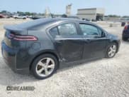 ✅ 2014 Chevrolet Volt • VIN: 1G1RB6E40EU172604 • Lot: 65450204. Wystawiony na Copart z przebiegiem 198 450 mil. Bezpłatny archiwum sprzedaży aukcyjnych z USA i szczegółowy raport historii pojazdu na DreamBid. Zdjęcie 3.