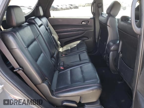 ✅ 2023 Dodge Durango GT • VIN: 1C4RDHDG1PC635786 • Lot: 57612485. Wystawiony na Copart z przebiegiem 62 319 mil. Bezpłatny archiwum sprzedaży aukcyjnych z USA i szczegółowy raport historii pojazdu na DreamBid. Zdjęcie 11.