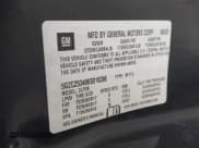 ✅ 2006 Saturn VUE • VIN: 5GZCZ53496S818286 • Lot: 41887405. Wystawiony na IAAI z przebiegiem 219 872 mil. Bezpłatny archiwum sprzedaży aukcyjnych z USA i szczegółowy raport historii pojazdu na DreamBid. Zdjęcie 9.