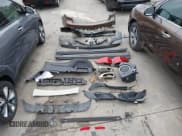 ✅ 2019 Acura MDX • VIN: 5J8YD4H37KL028619 • Лот: 41403005. Опубликован ранее на IAAI с пробегом 66 106 миль. Бесплатный доступ к архиву аукционных продаж из США и подробный отчёт об истории автомобиля на DreamBid. Изображение 12.