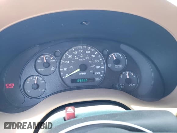 ✅ 1998 Chevrolet S-10 LS • VIN: 1GCCS1443WK209482 • Лот: 60480634. Опубликован ранее на Copart с пробегом 126 552 миль. Бесплатный доступ к архиву аукционных продаж из США и подробный отчёт об истории автомобиля на DreamBid. Изображение 9.