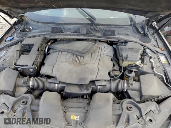 ✅ 2011 Jaguar XF Premium • VIN: SAJWA0GB4BLR89227 • Lot: 96920875. Listed on Copart with Not provided. Free auction sales archive from the USA and detailed vehicle history report at DreamBid. Image 11.