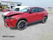 2023 Dodge Hornet GT z VIN ZACNDFAN8P3A02422, wystawiony jako Copart lot #50634695 z przebiegiem 17 584 mil mil oraz Szkoda całkowita • Salvage title. Historia ofert i sprzedaży dostępna na DreamBid. Obrazek 1.