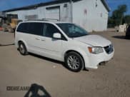 ✅ 2013 Dodge Grand Caravan SXT • VIN: 2C4RDGCG7DR603116 • Лот: 80584605. Опубликован ранее на Copart с пробегом 101 438 миль. Бесплатный доступ к архиву аукционных продаж из США и подробный отчёт об истории автомобиля на DreamBid. Изображение 4.