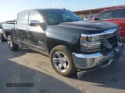 ✅ 2016 Chevrolet Silverado 1500 LTZ • VIN: 3GCPCSEC4GG235799 • Lot: 43514470. Wystawiony na IAAI z przebiegiem 206 578 mil. Bezpłatny archiwum sprzedaży aukcyjnych z USA i szczegółowy raport historii pojazdu na DreamBid. Zdjęcie 1.
