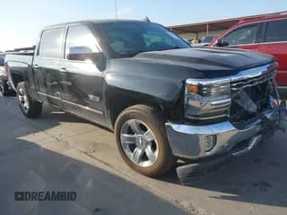 ✅ 2016 Chevrolet Silverado 1500 LTZ • VIN: 3GCPCSEC4GG235799 • Lot: 43514470. Wystawiony na IAAI z przebiegiem 206 578 mil. Bezpłatny archiwum sprzedaży aukcyjnych z USA i szczegółowy raport historii pojazdu na DreamBid. Zdjęcie 1.