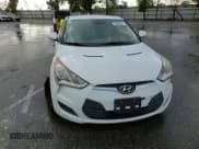 ✅ 2015 Hyundai Veloster • VIN: KMHTC6AD0FU224441 • Lot: 78958004. Wystawiony na Copart z przebiegiem 112 362 mil. Bezpłatny archiwum sprzedaży aukcyjnych z USA i szczegółowy raport historii pojazdu na DreamBid. Zdjęcie 11.
