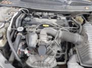 ✅ 2005 Chrysler Sebring • VIN: 1C3EL45X95N518231 • Lot: 42438830. Listed on IAAI with 176,877 mi. Free auction sales archive from the USA and detailed vehicle history report at DreamBid. Image 10.