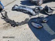 ✅ 2018 Mercedes-Benz GLE 350 • VIN: 4JGDA5HB0JB140326 • Лот: 69316665. Опубликован ранее на Copart с пробегом 104 834 миль. Бесплатный доступ к архиву аукционных продаж из США и подробный отчёт об истории автомобиля на DreamBid. Изображение 13.