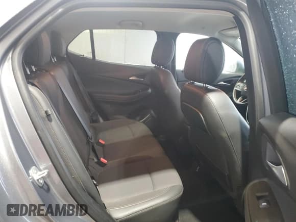 ✅ 2020 Buick Encore GX Preferred • VIN: KL4MMCSL5LB102623 • Lot: 71102275. Listed on Copart with 62,367 mi. Free auction sales archive from the USA and detailed vehicle history report at DreamBid. Image 11.