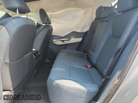 ✅ 2025 Lexus RZ 300e Premium • VIN: JTJABABBXSA009852 • Lot: 66960975. Wystawiony na Copart z przebiegiem 4 943 mil. Bezpłatny archiwum sprzedaży aukcyjnych z USA i szczegółowy raport historii pojazdu na DreamBid. Zdjęcie 11.