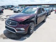 ✅ 2016 Infiniti QX50 • VIN: JN1BJ0RR6GM269620 • Лот: 42673924. Опубликован ранее на IAAI с пробегом 115 993 миль. Бесплатный доступ к архиву аукционных продаж из США и подробный отчёт об истории автомобиля на DreamBid. Изображение 2.