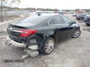 ✅ 2016 Buick Regal Premium I • VIN: 2G4GP5EX5G9150470 • Лот: 41406887. Опубликован ранее на IAAI с пробегом 131 624 миль. Бесплатный доступ к архиву аукционных продаж из США и подробный отчёт об истории автомобиля на DreamBid. Изображение 4.
