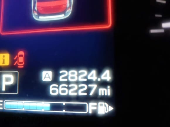 ✅ 2020 Subaru Impreza Premium • VIN: 4S3GTAV60L3703660 • Lot: 42144714. Listed on IAAI with 66,227 mi. Free auction sales archive from the USA and detailed vehicle history report at DreamBid. Image 16.