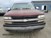 ✅ 1999 Chevrolet Silverado 1500 LT • VIN: 1GCEK19T8XE174267 • Лот: 79222414. Опубликован ранее на Copart с пробегом 70 930 миль. Бесплатный доступ к архиву аукционных продаж из США и подробный отчёт об истории автомобиля на DreamBid. Изображение 5.