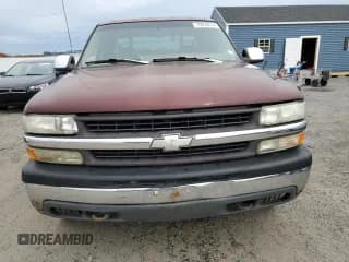 ✅ 1999 Chevrolet Silverado 1500 LT • VIN: 1GCEK19T8XE174267 • Лот: 79222414. Опубликован ранее на Copart с пробегом 70 930 миль. Бесплатный доступ к архиву аукционных продаж из США и подробный отчёт об истории автомобиля на DreamBid. Изображение 5.
