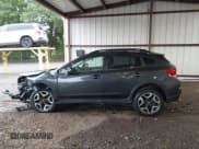 ✅ 2019 Subaru Crosstrek Limited • VIN: JF2GTAMC7K8244864 • Lot: 42897887. Listed on IAAI with 49,088 mi. Free auction sales archive from the USA and detailed vehicle history report at DreamBid. Image 14.