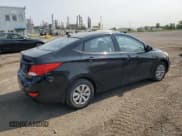 ✅ 2016 Hyundai Accent SE • VIN: KMHCT4AE9GU019411 • Лот: 66786204. Опубликован ранее на Copart с пробегом 153 380 миль. Бесплатный доступ к архиву аукционных продаж из США и подробный отчёт об истории автомобиля на DreamBid. Изображение 3.