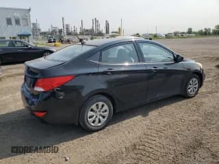 ✅ 2016 Hyundai Accent SE • VIN: KMHCT4AE9GU019411 • Лот: 66786204. Опубликован ранее на Copart с пробегом 153 380 миль. Бесплатный доступ к архиву аукционных продаж из США и подробный отчёт об истории автомобиля на DreamBid. Изображение 3.