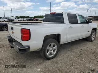 ✅ 2015 Chevrolet Silverado 1500 LT • VIN: 3GCPCREC5FG180223 • Лот: 62900514. Опубликован ранее на Copart с пробегом 142 707 миль. Бесплатный доступ к архиву аукционных продаж из США и подробный отчёт об истории автомобиля на DreamBid. Изображение 3.