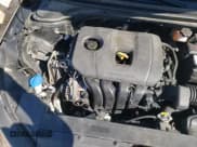 ✅ 2019 Hyundai Elantra SE • VIN: 5NPD74LF2KH475160 • Lot: 71840075. Listed on Copart with 118,091 mi. Free auction sales archive from the USA and detailed vehicle history report at DreamBid. Image 13.