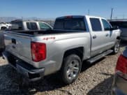 ✅ 2016 Chevrolet Silverado 1500 LTZ • VIN: 3GCUKSEC1GG376299 • Лот: 72995974. Опубликован ранее на Copart с пробегом 120 033 миль. Бесплатный доступ к архиву аукционных продаж из США и подробный отчёт об истории автомобиля на DreamBid. Изображение 3.