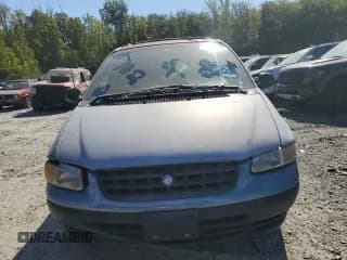 ✅ 1996 Plymouth Voyager SE • VIN: 1P4GP44R0TB207230 • Lot: 74509084. Wystawiony na Copart z przebiegiem Nie podano. Bezpłatny archiwum sprzedaży aukcyjnych z USA i szczegółowy raport historii pojazdu na DreamBid. Zdjęcie 5.