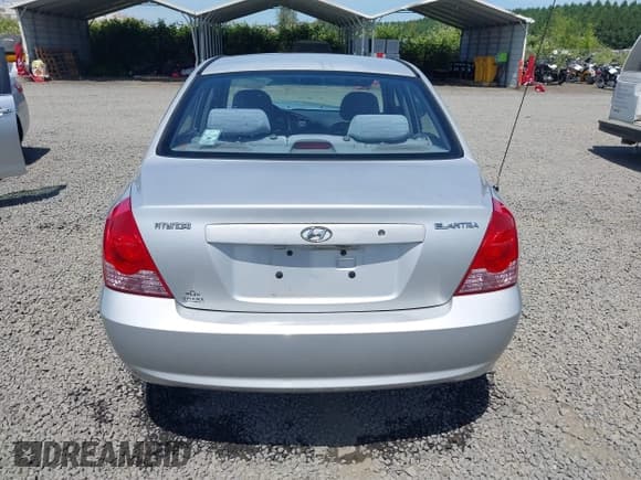 ✅ 2006 Hyundai Elantra GLS • VIN: KMHDN46D26U248963 • Lot: 42439357. Wystawiony na IAAI z przebiegiem 152 085 mil. Bezpłatny archiwum sprzedaży aukcyjnych z USA i szczegółowy raport historii pojazdu na DreamBid. Zdjęcie 16.