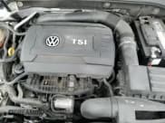 ✅ 2017 Volkswagen Passat SE • VIN: 1VWBT7A35HC045623 • Лот: 82691145. Опубликован ранее на Copart с пробегом 87 762 миль. Бесплатный доступ к архиву аукционных продаж из США и подробный отчёт об истории автомобиля на DreamBid. Изображение 13.