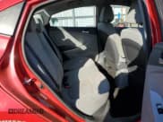 ✅ 2013 Hyundai Accent GLS • VIN: KMHCT4AE1DU520823 • Лот: 73508264. Опубликован ранее на Copart с пробегом 87 393 миль. Бесплатный доступ к архиву аукционных продаж из США и подробный отчёт об истории автомобиля на DreamBid. Изображение 10.