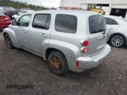 ✅ 2010 Chevrolet HHR 1LT • VIN: 3GNBABDB2AS634506 • Lot: 41823269. Listed on IAAI with 206,845 mi. Free auction sales archive from the USA and detailed vehicle history report at DreamBid. Image 3.