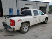 ✅ 2012 Chevrolet Silverado 1500 LT • VIN: 3GCPKSE76CG166548 • Lot: 55415414. Listed on Copart with 102,535 mi. Free auction sales archive from the USA and detailed vehicle history report at DreamBid. Image 4.