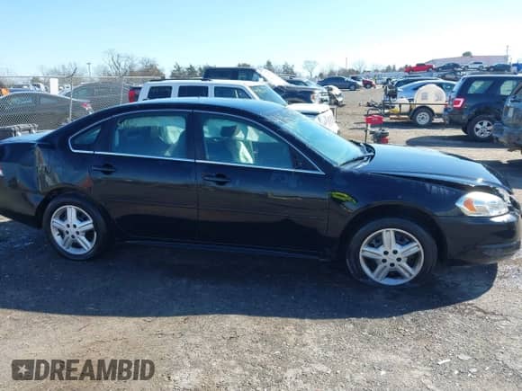 2015 Chevrolet Impala Police Police с VIN 2G1WD5E33F1157445, выставлен на аукционе IAAI как лот 41653554 с пробегом 167 260 миль миль и . История ставок и продаж доступна на DreamBid. Изображение 13.