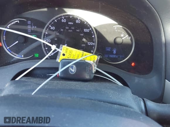 ✅ 2014 Lexus CT 200h • VIN: JTHKD5BH1E2188373 • Лот: 43488606. Опубликован ранее на IAAI с пробегом 158 335 миль. Бесплатный доступ к архиву аукционных продаж из США и подробный отчёт об истории автомобиля на DreamBid. Изображение 11.