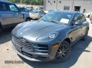 ✅ 2020 Porsche Macan • VIN: WP1AA2A58LLB03434 • Lot: 42998613. Wystawiony na IAAI z przebiegiem Nie podano. Bezpłatny archiwum sprzedaży aukcyjnych z USA i szczegółowy raport historii pojazdu na DreamBid. Zdjęcie 17.