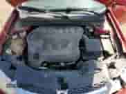 2011 Dodge Avenger Lux z VIN 1B3BD2FG2BN550272, wystawiony jako Copart lot #69102694 z przebiegiem 151 228 mil mil oraz Czysty tytuł • Clean title. Historia ofert i sprzedaży dostępna na DreamBid. Obrazek 11.