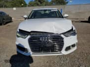 ✅ 2017 Audi A6 Premium Plus • VIN: WAUG8AFC4HN052905 • Lot: 82563515. Listed on Copart with 118,010 mi. Free auction sales archive from the USA and detailed vehicle history report at DreamBid. Image 5.