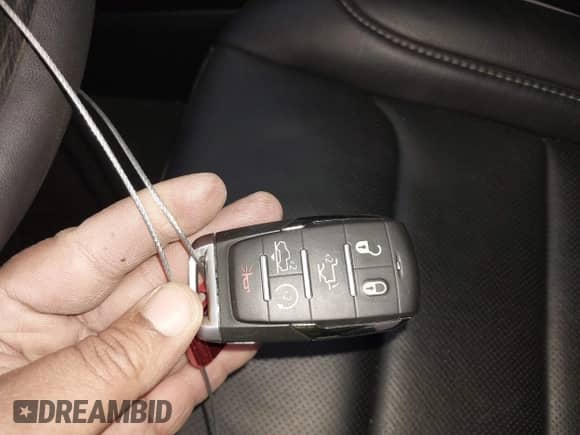 2024 Ram 1500 Limited с VIN 1C6SRFHT2RN229108, выставлен на аукционе IAAI как лот 40960283 с пробегом 16 654 миль миль и . История ставок и продаж доступна на DreamBid. Изображение 11.