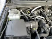 ✅ 2023 Ford Ranger XL • VIN: 1FTER4EH4PLE04252 • Lot: 67052925. Listed on Copart with 20,307 mi. Free auction sales archive from the USA and detailed vehicle history report at DreamBid. Image 13.