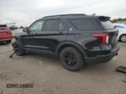 ✅ 2022 Ford Explorer Timberline • VIN: 1FMSK8JH8NGB02968 • Lot: 90069485. Wystawiony na Copart z przebiegiem 63 775 mil. Bezpłatny archiwum sprzedaży aukcyjnych z USA i szczegółowy raport historii pojazdu na DreamBid. Zdjęcie 2.