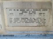 ✅ 2007 Chevrolet Aveo LS • VIN: KL1TD56607B129758 • Лот: 57066175. Опубликован ранее на Copart с пробегом 158 446 миль. Бесплатный доступ к архиву аукционных продаж из США и подробный отчёт об истории автомобиля на DreamBid. Изображение 14.