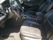 ✅ 2016 Chevrolet Cruze L • VIN: 1G1BA5SM9G7230424 • Lot: 50943793. Listed on Copart with 103,914 mi. Free auction sales archive from the USA and detailed vehicle history report at DreamBid. Image 7.