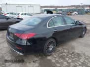 ✅ 2022 Mercedes-Benz C 300 • VIN: W1KAF4HB0NR040149 • Лот: 43672028. Опубликован ранее на IAAI с пробегом 46 166 миль. Бесплатный доступ к архиву аукционных продаж из США и подробный отчёт об истории автомобиля на DreamBid. Изображение 4.