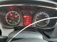 ✅ 2016 GMC Terrain Denali • VIN: 2GKALREK3G6197617 • Lot: 80140204. Listed on Copart with 85,641 mi. Free auction sales archive from the USA and detailed vehicle history report at DreamBid. Image 9.