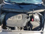 ✅ 2011 Chevrolet HHR 1LT • VIN: 3GNBABFWXBS514597 • Lot: 42349812. Listed on IAAI with 165,664 mi. Free auction sales archive from the USA and detailed vehicle history report at DreamBid. Image 10.