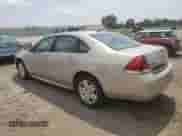 ✅ 2011 Chevrolet Impala LT Retail • VIN: 2G1WB5EK6B1122339 • Lot: 62256443. Wystawiony na Copart z przebiegiem 118 915 mil mil. Skorzystaj z bezpłatnego archiwum sprzedaży aukcyjnych z USA i zobacz szczegółowy raport historii pojazdu na DreamBid. Zdjęcie 2.