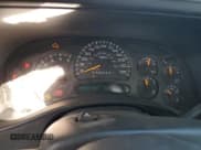 ✅ 2006 Chevrolet Silverado 1500 Work Truck • VIN: 3GCEC14V86G255301 • Лот: 78187994. Опубликован ранее на Copart с пробегом 52 039 миль. Бесплатный доступ к архиву аукционных продаж из США и подробный отчёт об истории автомобиля на DreamBid. Изображение 9.