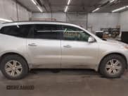 ✅ 2016 Chevrolet Traverse LT • VIN: 1GNKVGKDXGJ165682 • Lot: 42176875. Listed on IAAI with 240,342 mi. Free auction sales archive from the USA and detailed vehicle history report at DreamBid. Image 14.
