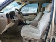 ✅ 2004 Isuzu Ascender S • VIN: 4NUES16S046128079 • Lot: 75871464. Listed on Copart with 248,013 mi. Free auction sales archive from the USA and detailed vehicle history report at DreamBid. Image 7.